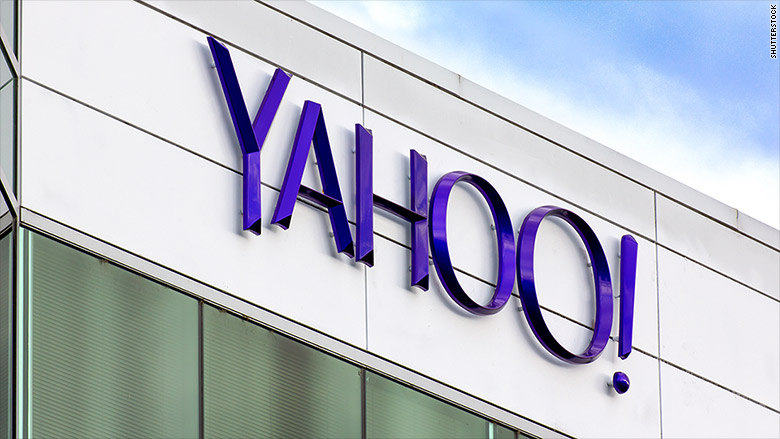 Yahoo name will become history