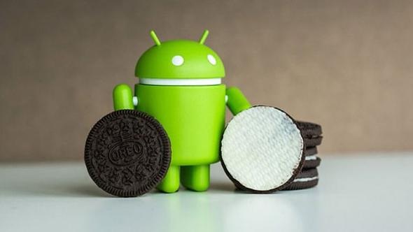 Android 8 Oreo, Google's new operating system