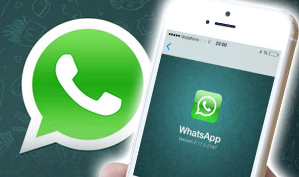 WhatsApp is much safer from now on