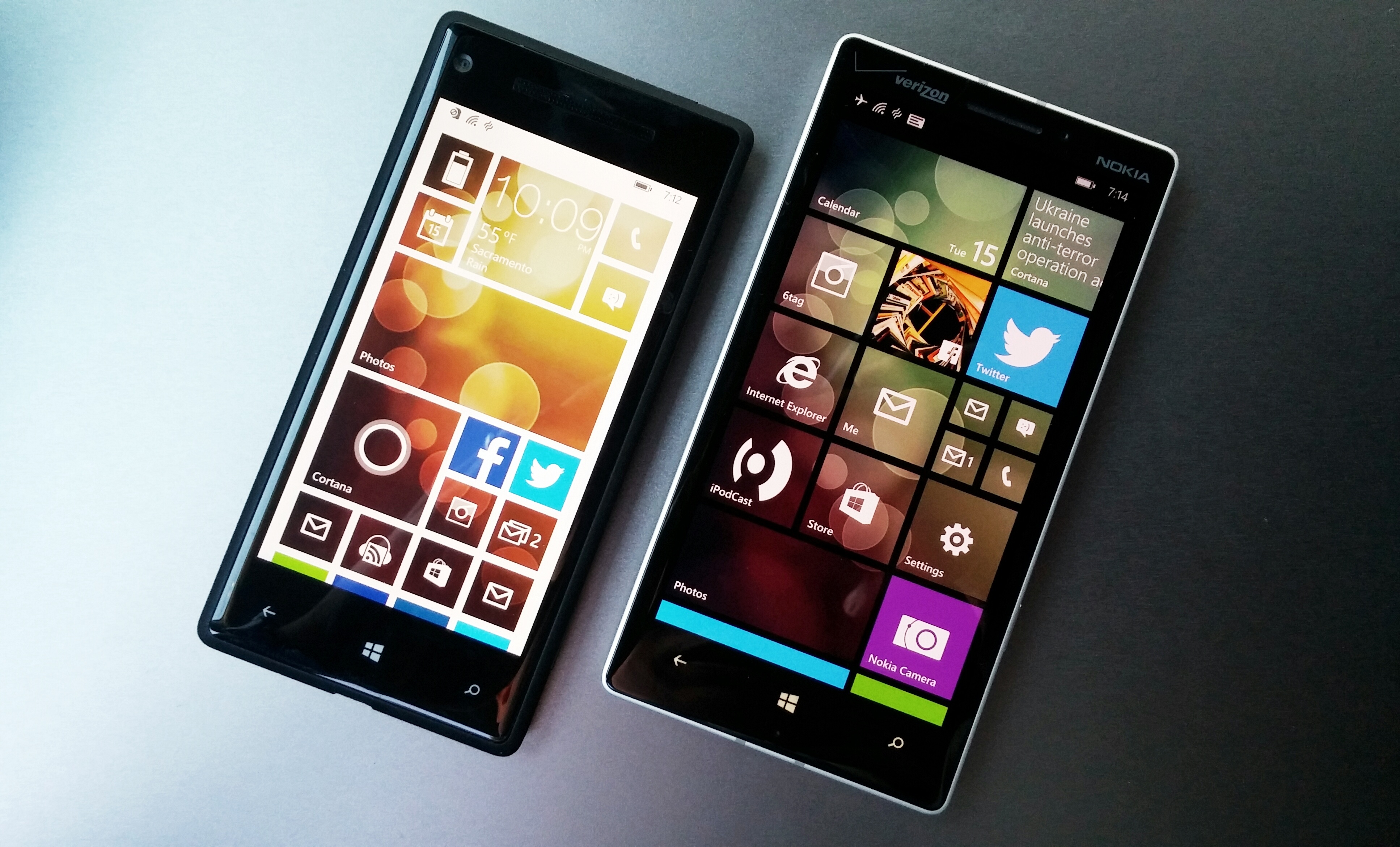 Windows Phone 8.1 logon problem solved!