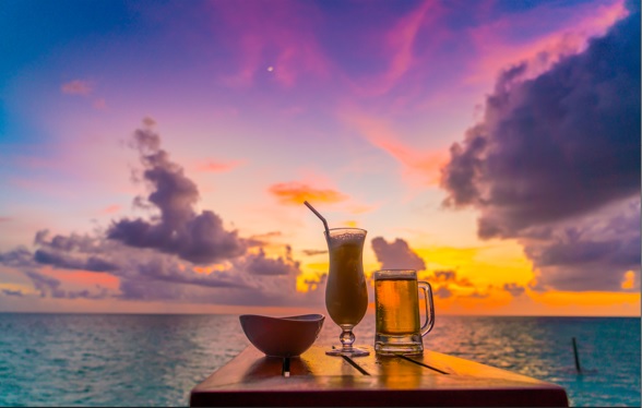 Maldives honeymoon packages