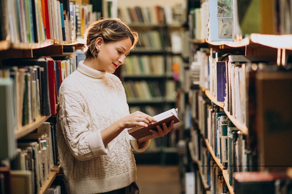 Benefits of Having a Library in Your Town