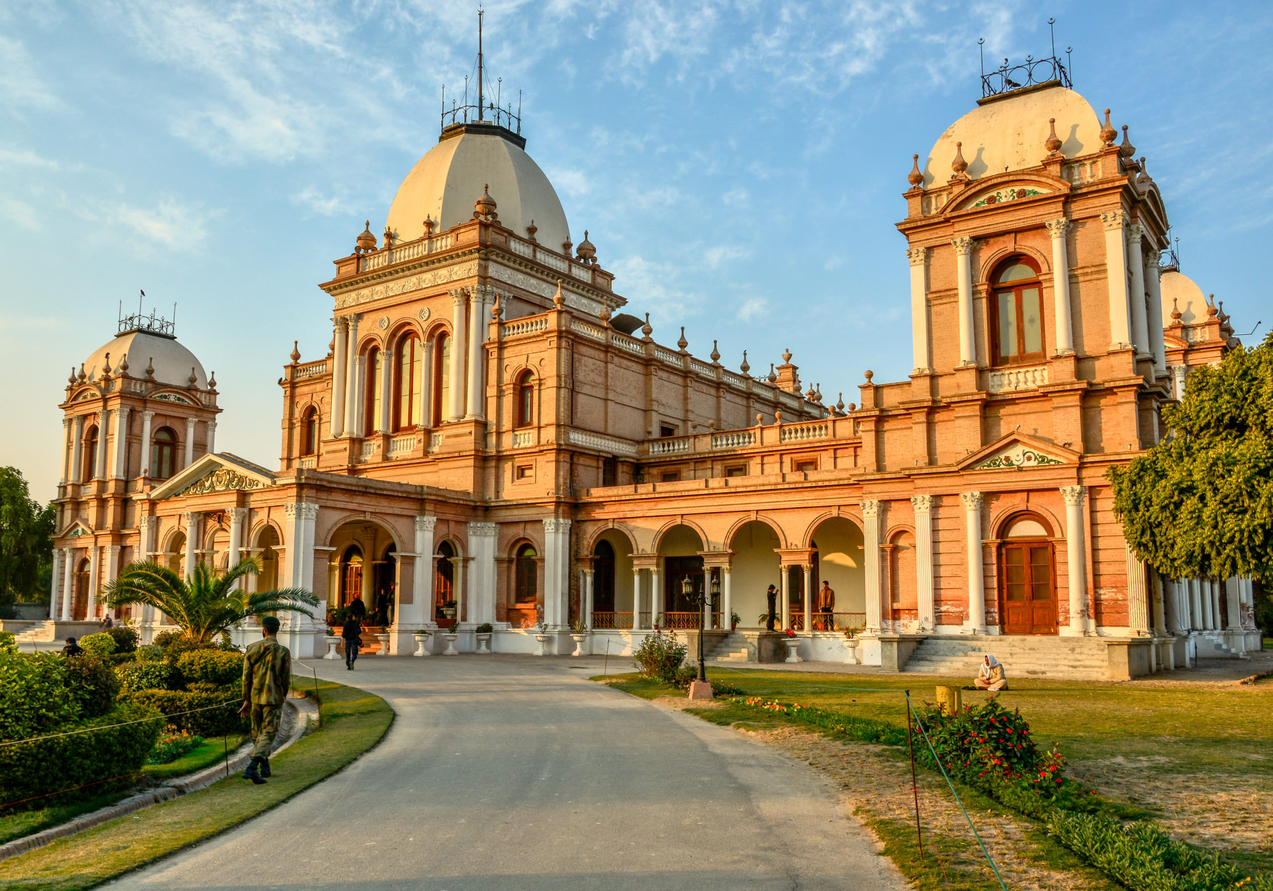 Bahawalpur-Pakistan