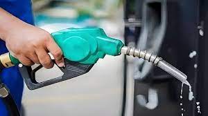 Rise in Fuel Prices