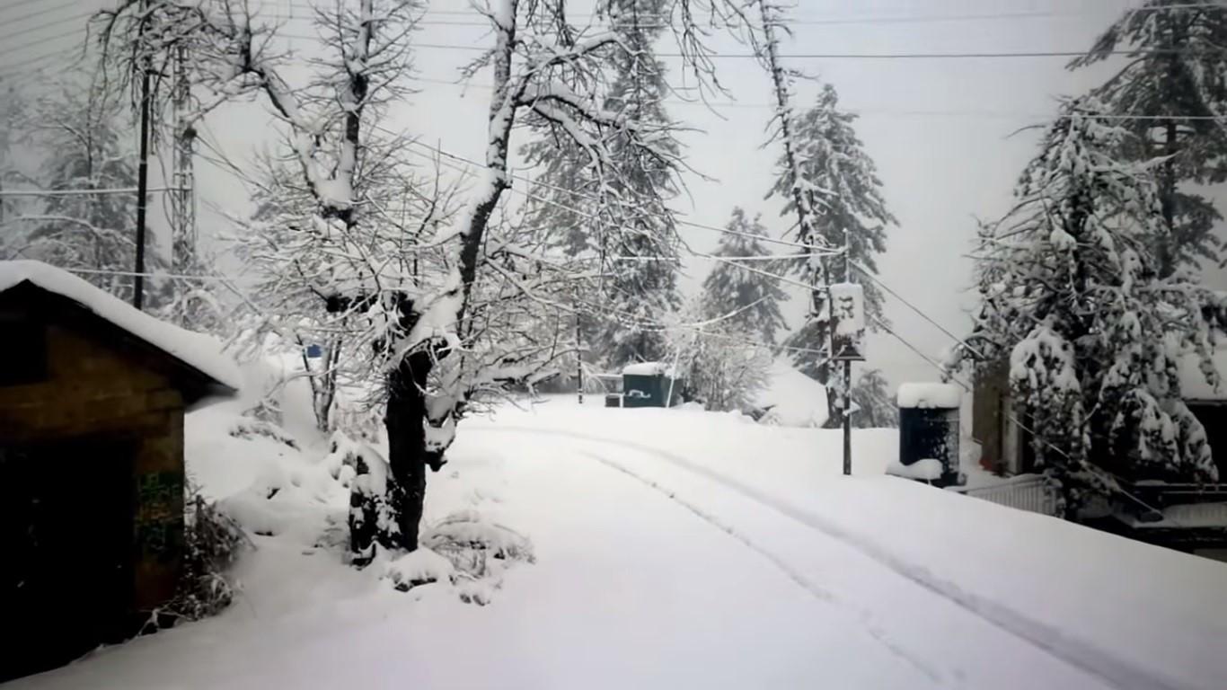 Nathia Gali