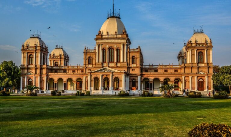 Bahawalpur-Pakistan