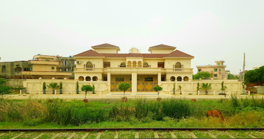 Hotels in Gujrat, Pakistan