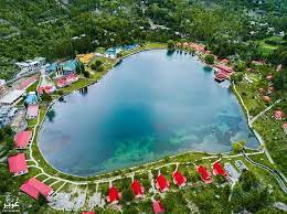  Shangrila Resort Skardu: