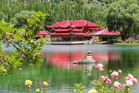  Shangrila Resort Skardu: