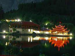  Shangrila Resort Skardu: