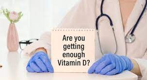 vitamin D