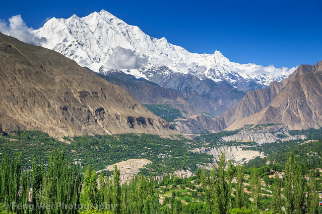 Rakaposhi FI