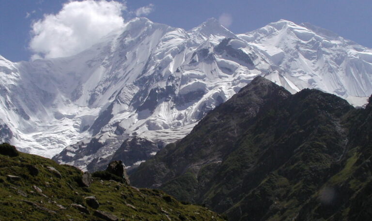 Rakaposhi FI